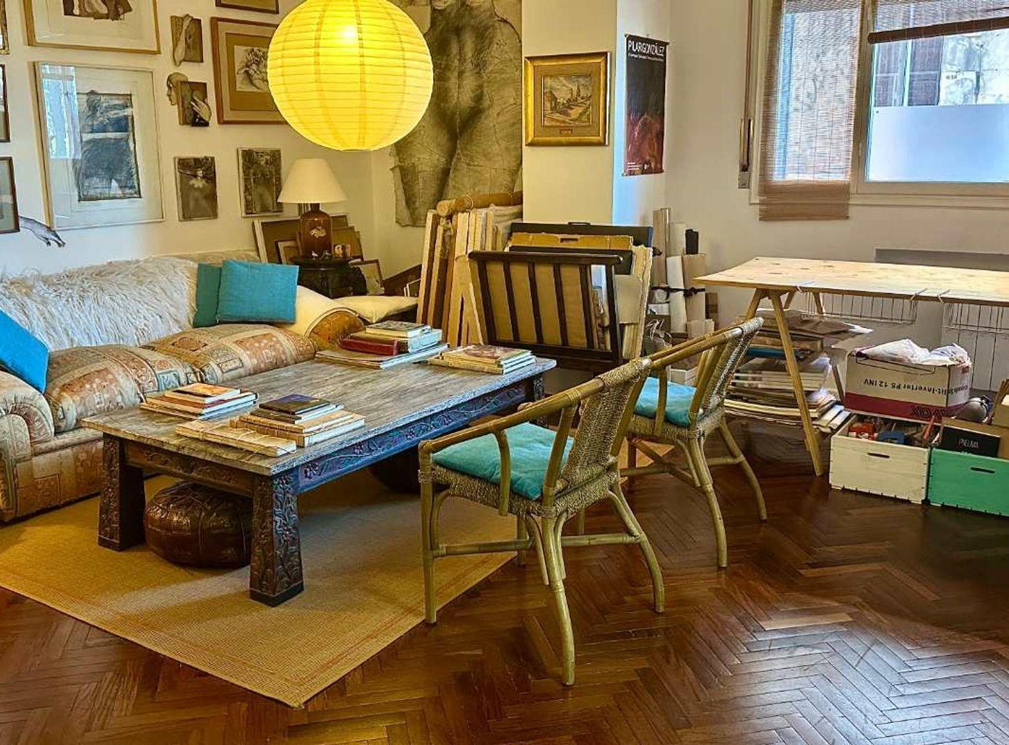 Foto de Venta Apartamento 1 Dormitorio en Palermo Frente, imagen 2