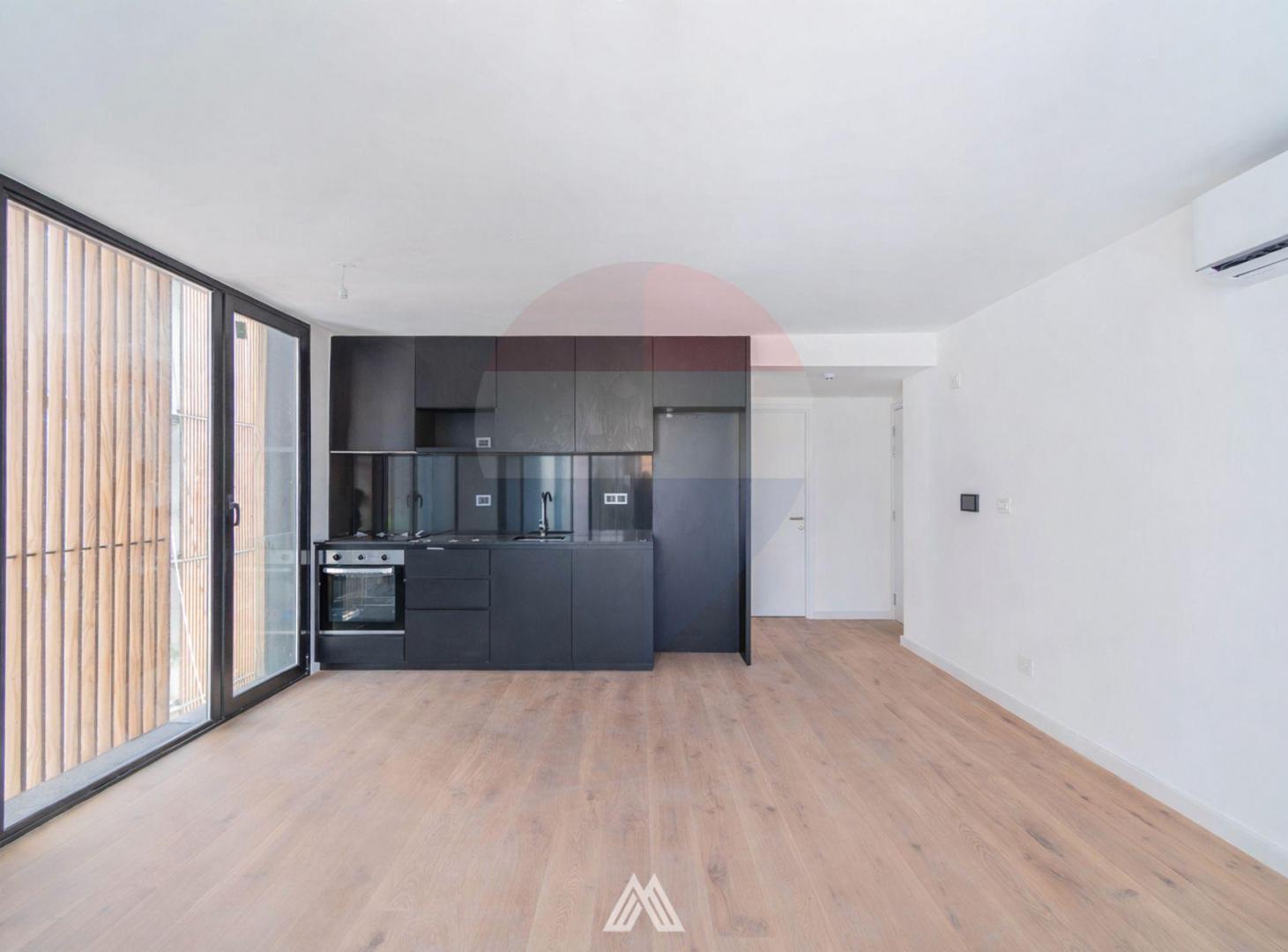 Foto de ALQUILER 1 DORMITORIO Y GARAJE BRITS CARRASCO NORT, imagen 4