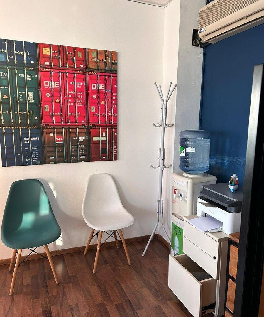 Foto de ALQUILER OFICINA TORRE DE LOS PROF CENTRO + GJE, imagen 1