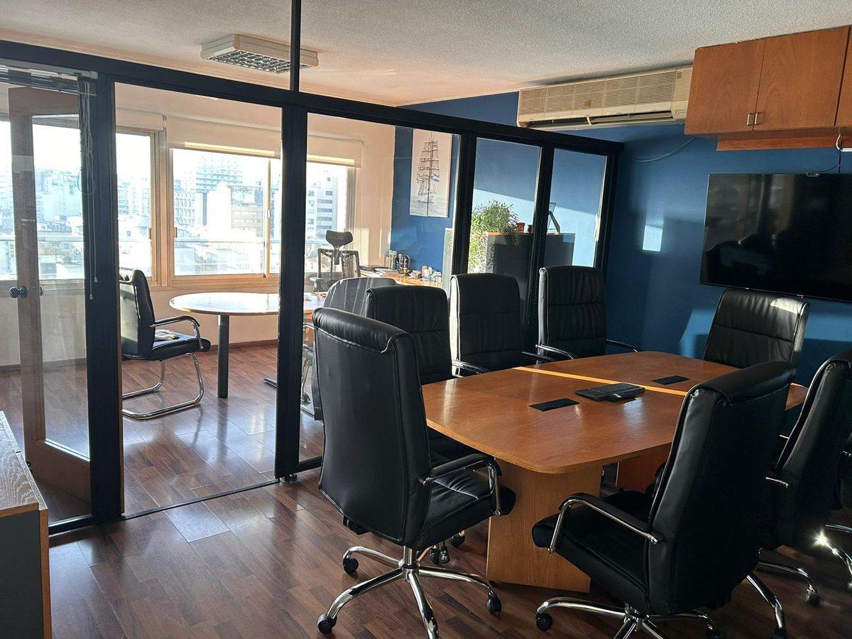 Foto de ALQUILER OFICINA TORRE DE LOS PROF CENTRO + GJE, imagen 4