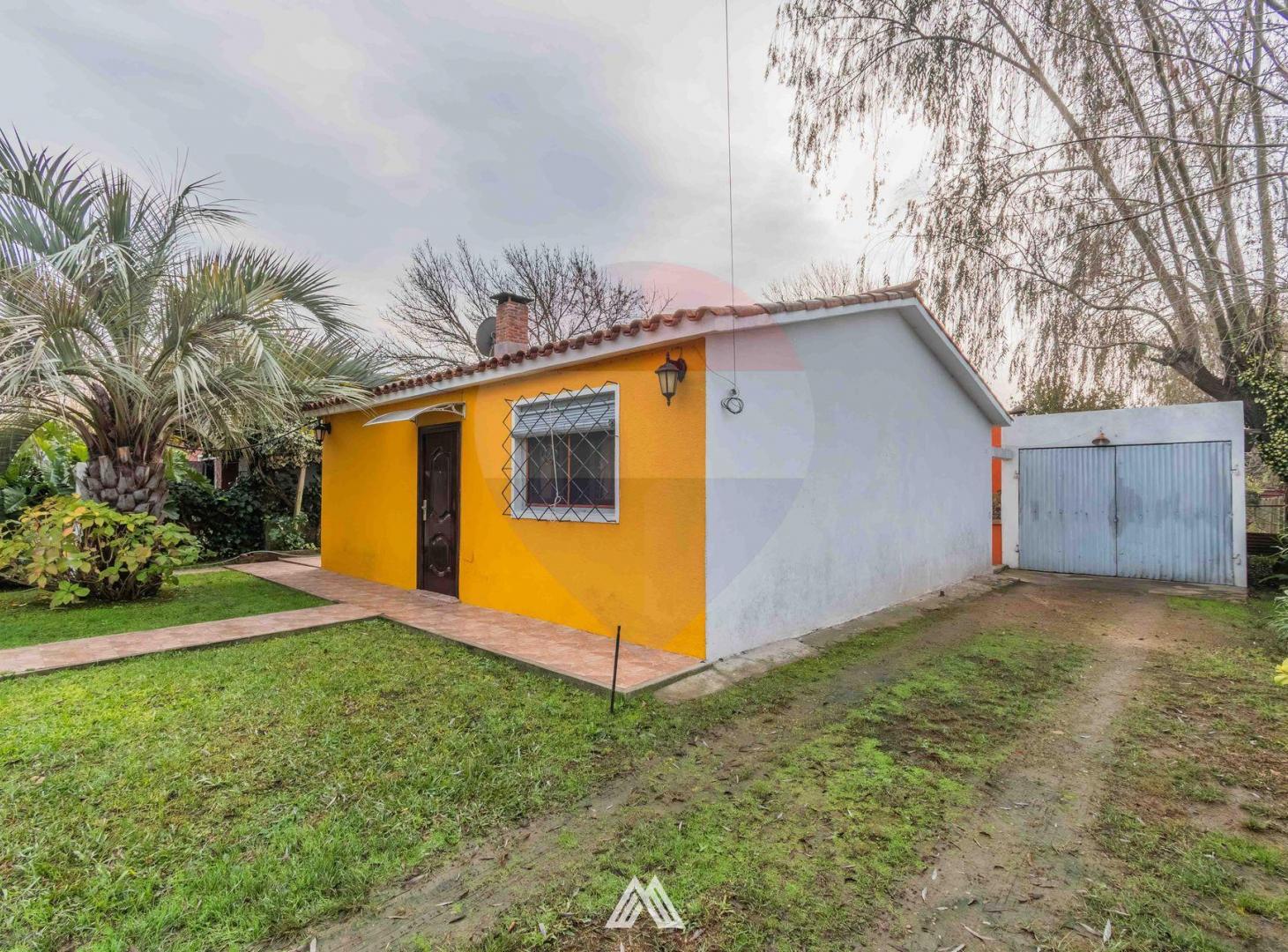 Foto de Venta casa Ruta 101 de 2 dormitorios gran terreno, imagen 4