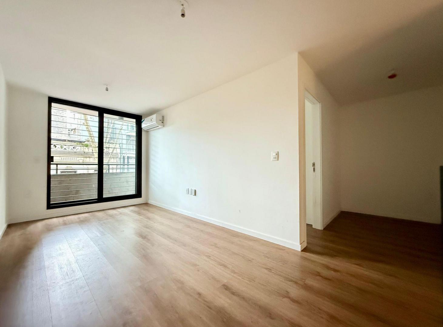 Foto de Venta apartamento Cordón 1 dormitorio balcón renta, imagen 1