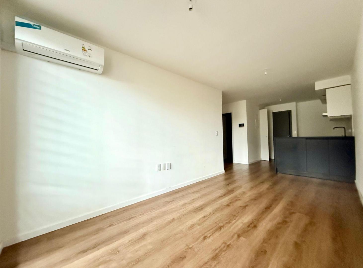 Foto de Venta apartamento Cordón 1 dormitorio balcón renta, imagen 3