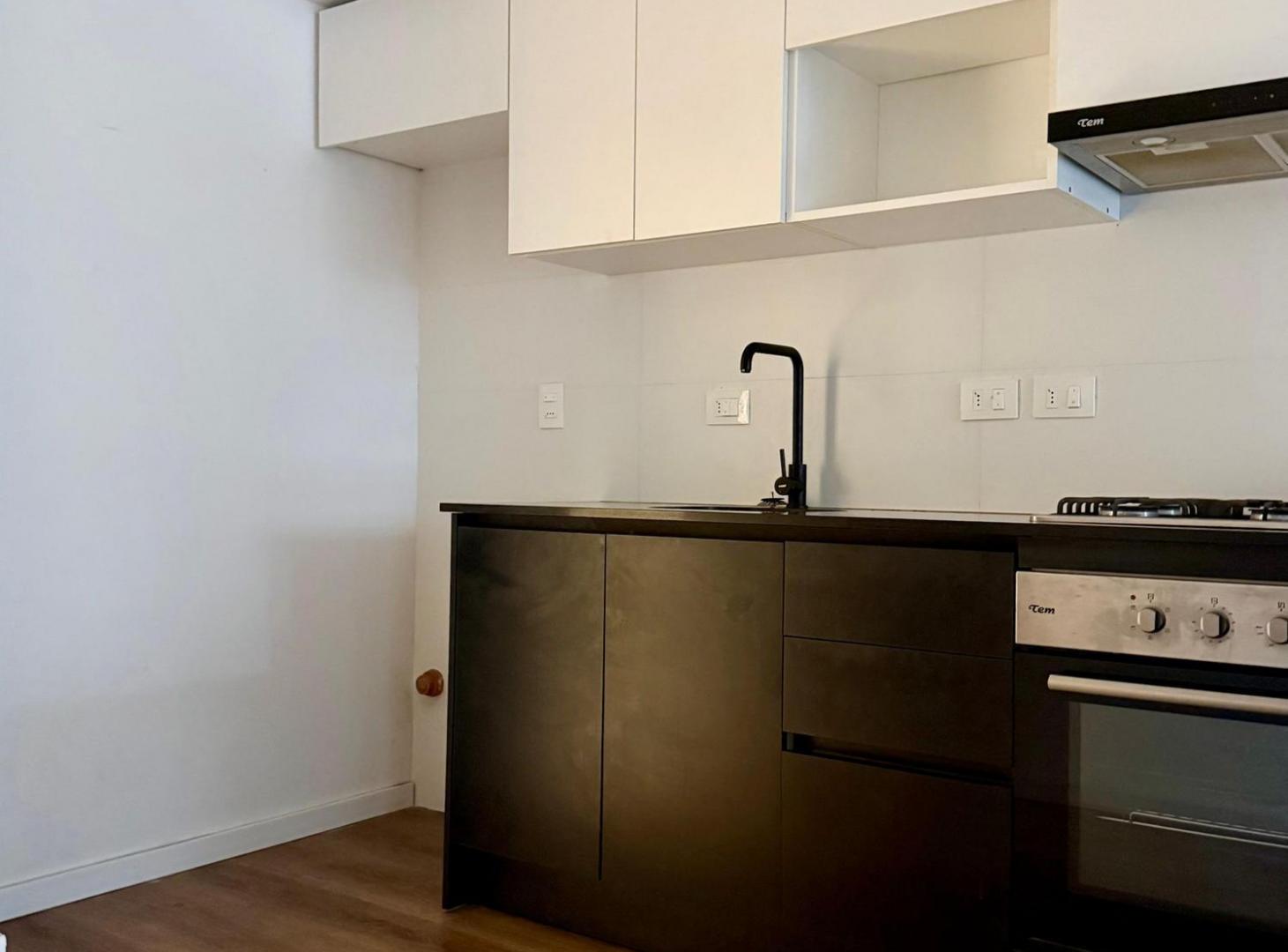Foto de Venta apartamento Cordón 1 dormitorio balcón renta, imagen 2