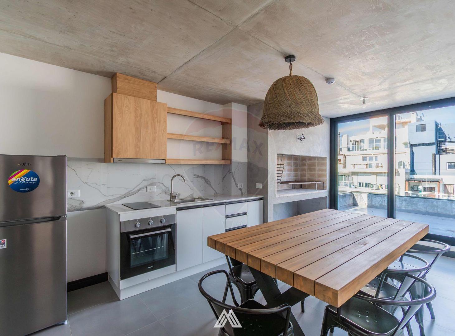 Foto de Venta apto 2 dorm, terrazas y gge - Punta Carretas, imagen 3