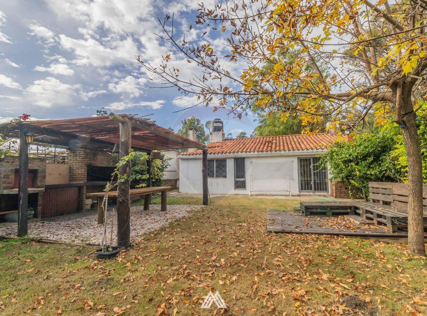 Foto de Venta casa dos dormitorios con renta en San Luis, imagen 1