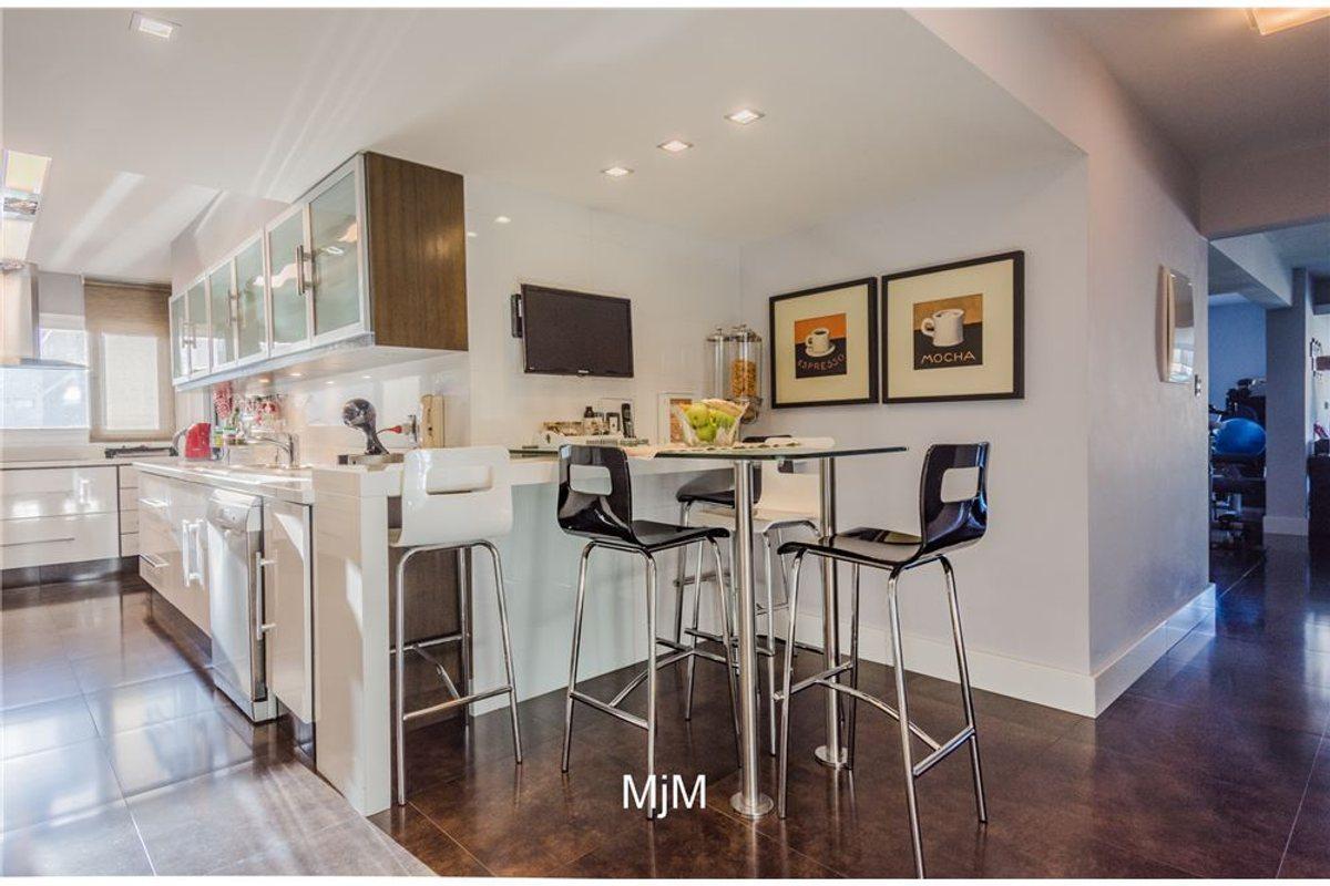 Foto de ALQUILER APARTAMENTO POCITOS 4 DORMITORIOS, imagen 5