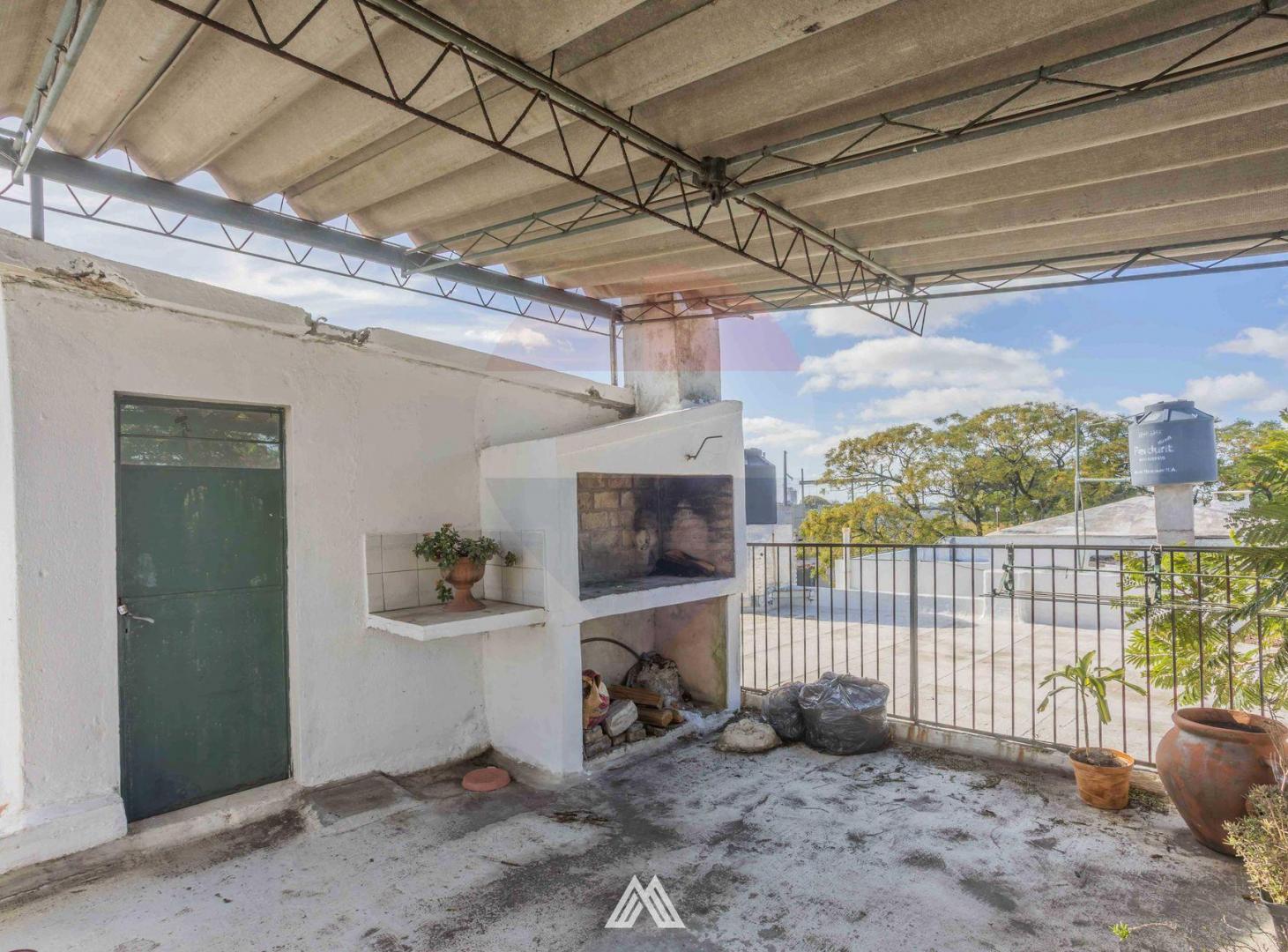 Foto de VENTA APTO 2 D TERRAZA CON PARRILLERO, imagen 5