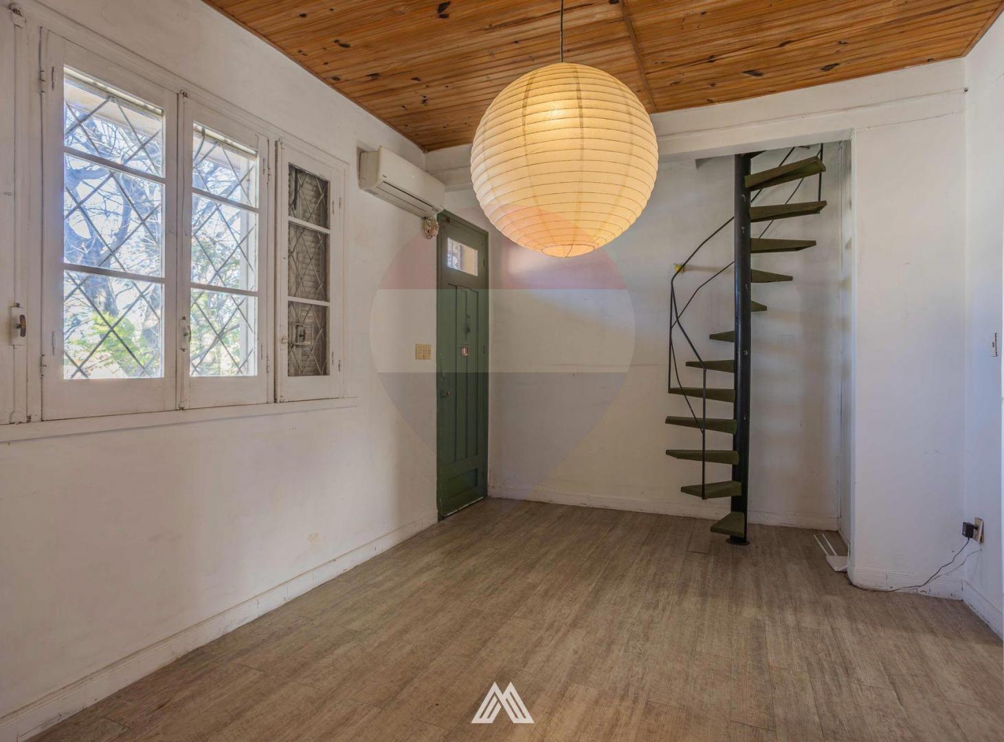Foto de VENTA APTO 2 D TERRAZA CON PARRILLERO, imagen 1
