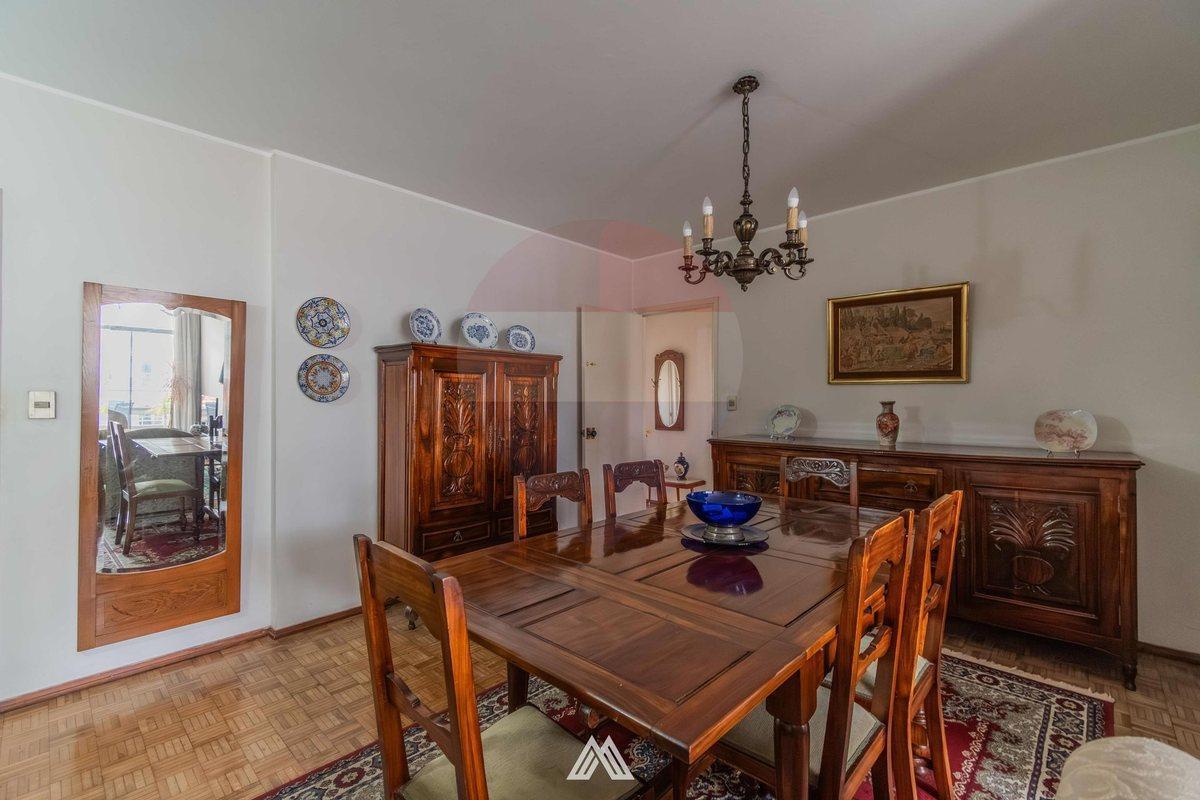 Foto de VENTA APTO 3 DORM+SERVICIO, GARAJE PISCINA POCITOS, imagen 2