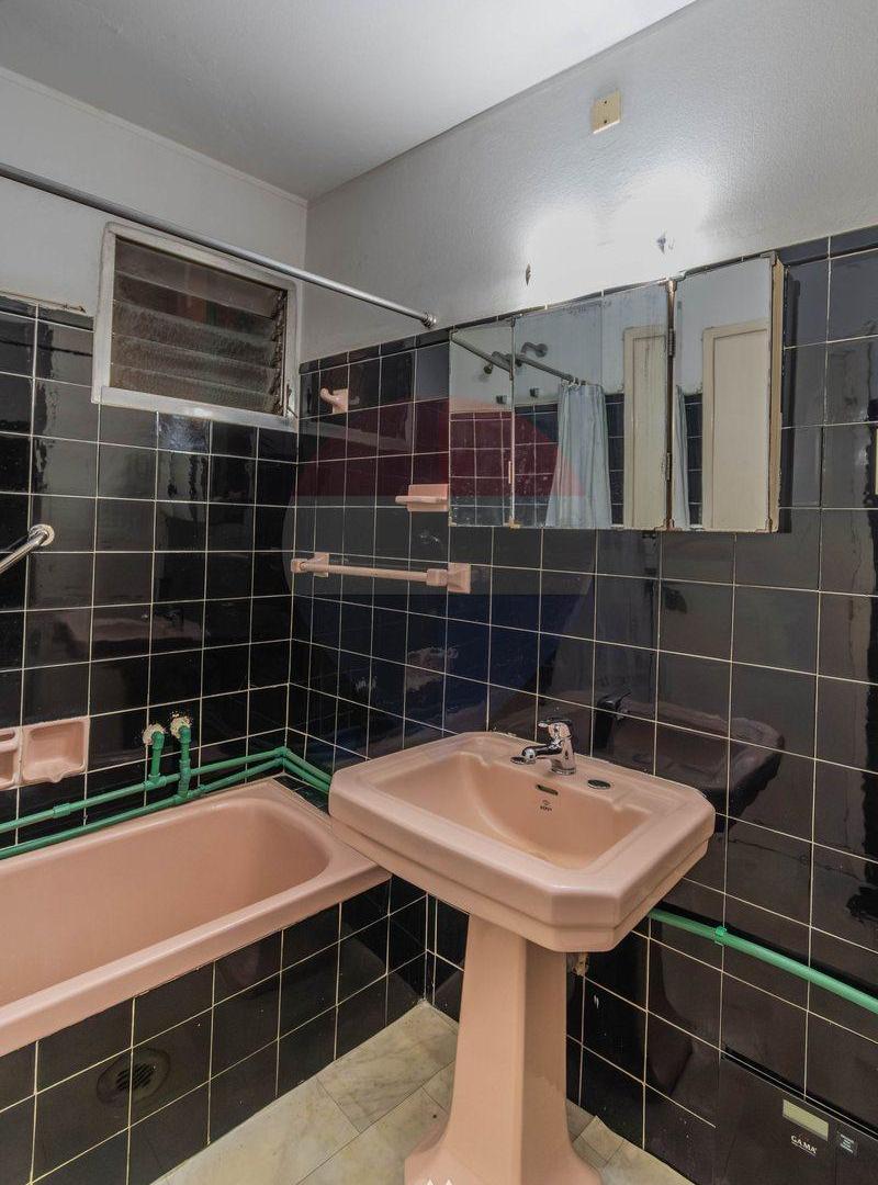 Foto de VENTA APTO 3 DORM+SERVICIO, GARAJE PISCINA POCITOS, imagen 4
