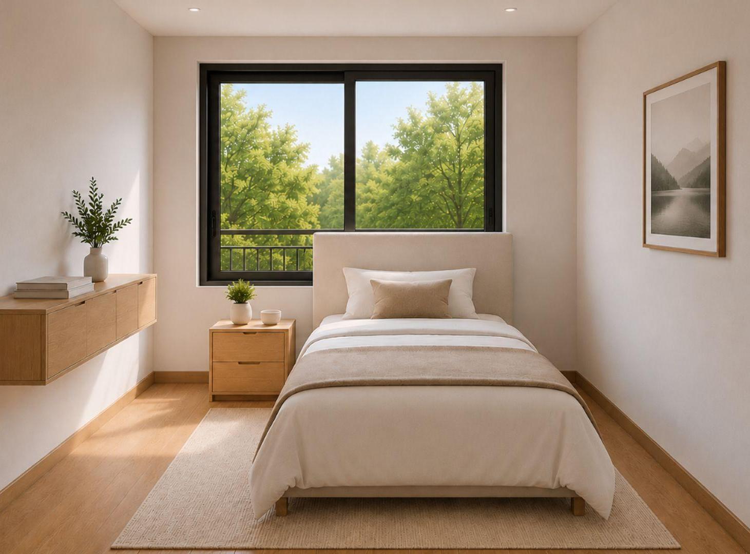 Foto de VENTA UN DORMITORIO CORDÓN, imagen 4