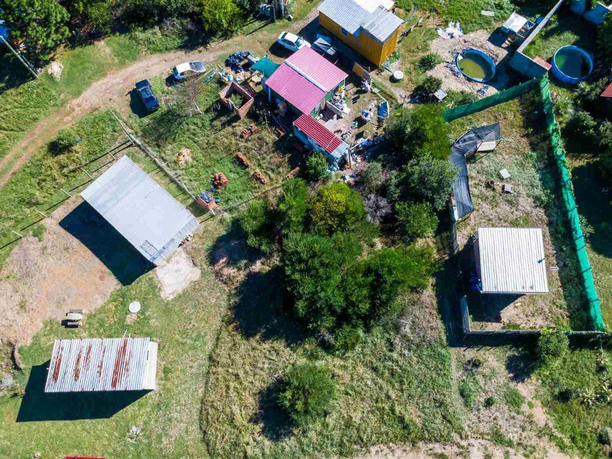 Foto de Venta de 2 terrenos 496 m² totales en San Luis, imagen 2