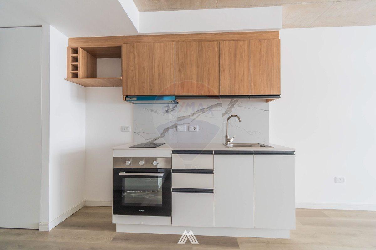 Foto de Venta monoambiente c/Rambla - Punta Carretas, imagen 5