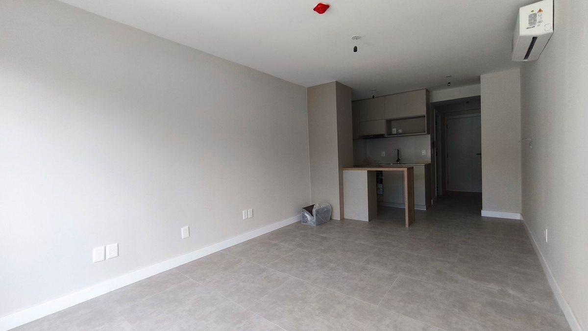 Foto de Venta monoambiente con renta, Pocitos Nuevo, imagen 3