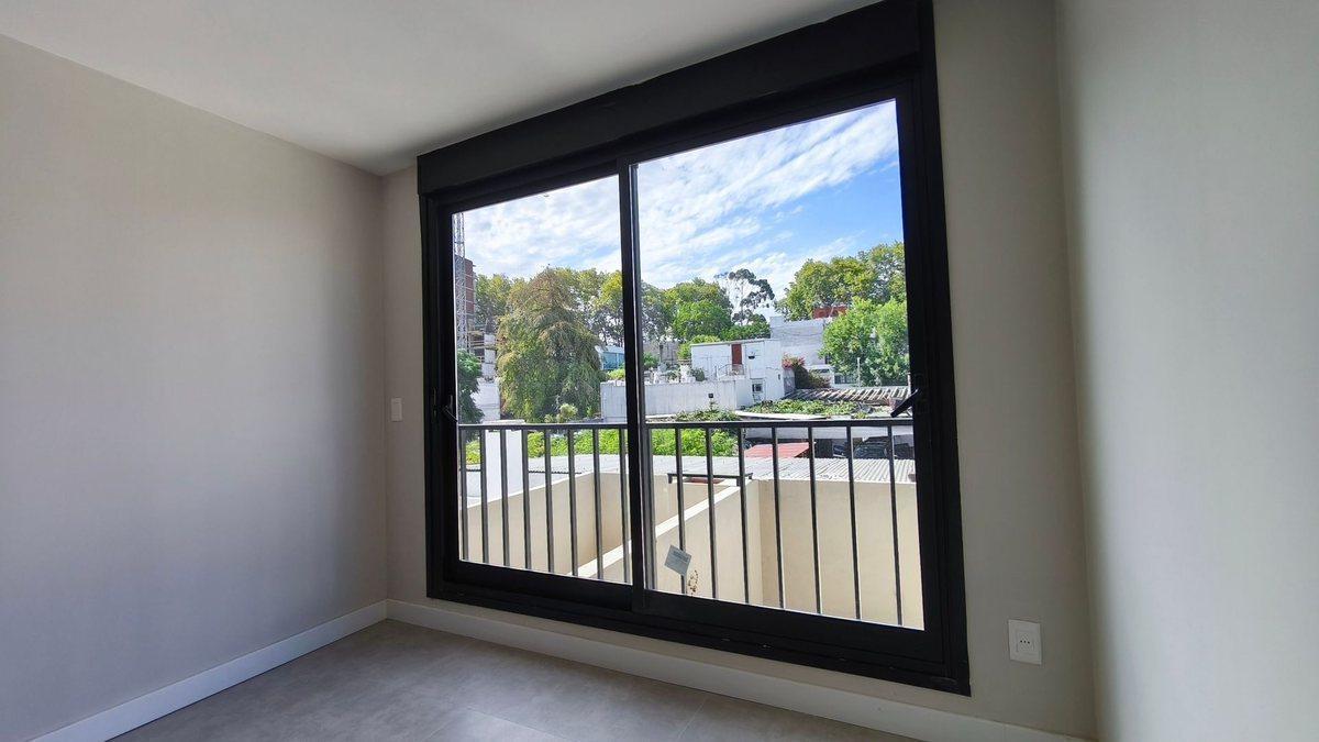 Foto de Venta monoambiente con renta, Pocitos Nuevo, imagen 4