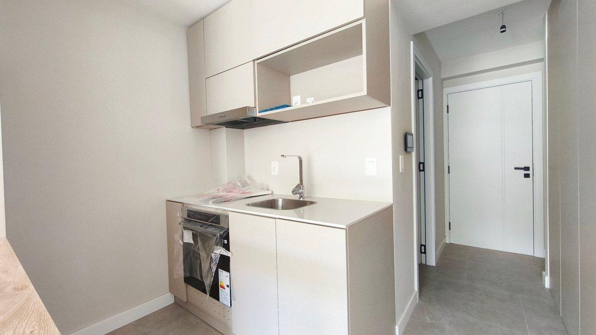 Foto de Venta monoambiente con renta, Pocitos Nuevo, imagen 1