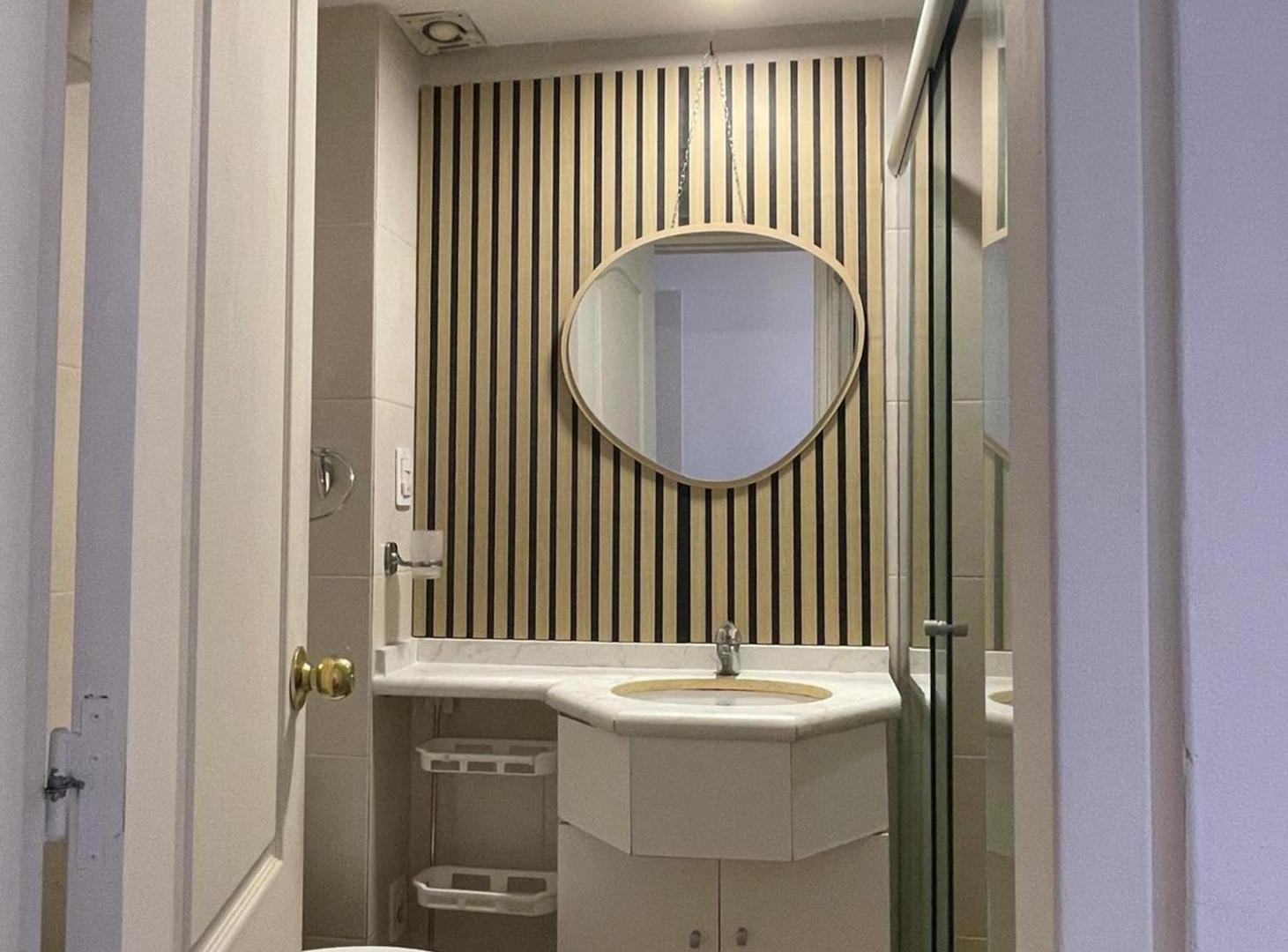 Foto de Alquiler un dormitorio balcón patio Punta Carretas, imagen 4