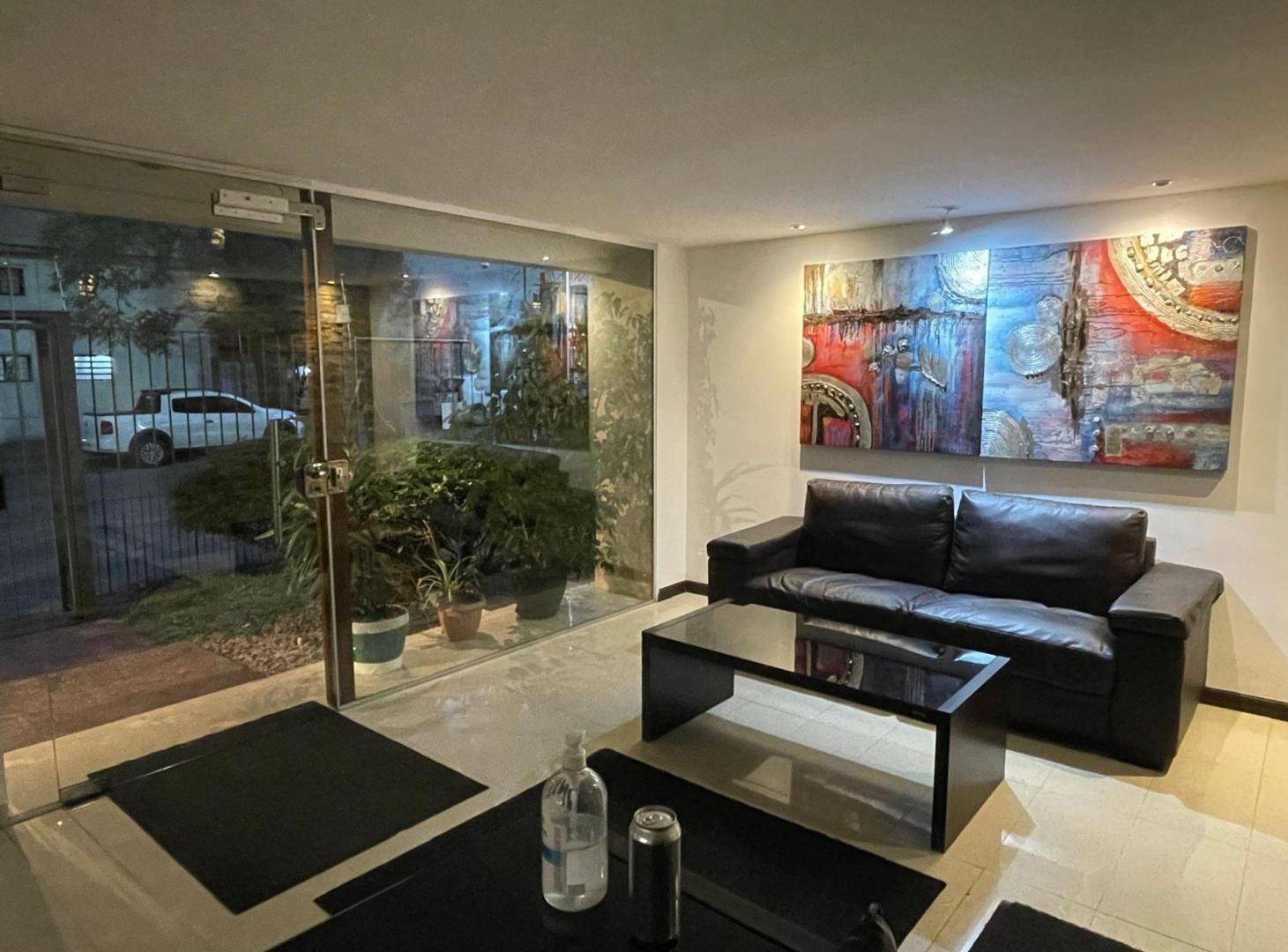 Foto de Alquiler un dormitorio balcón patio Punta Carretas, imagen 5