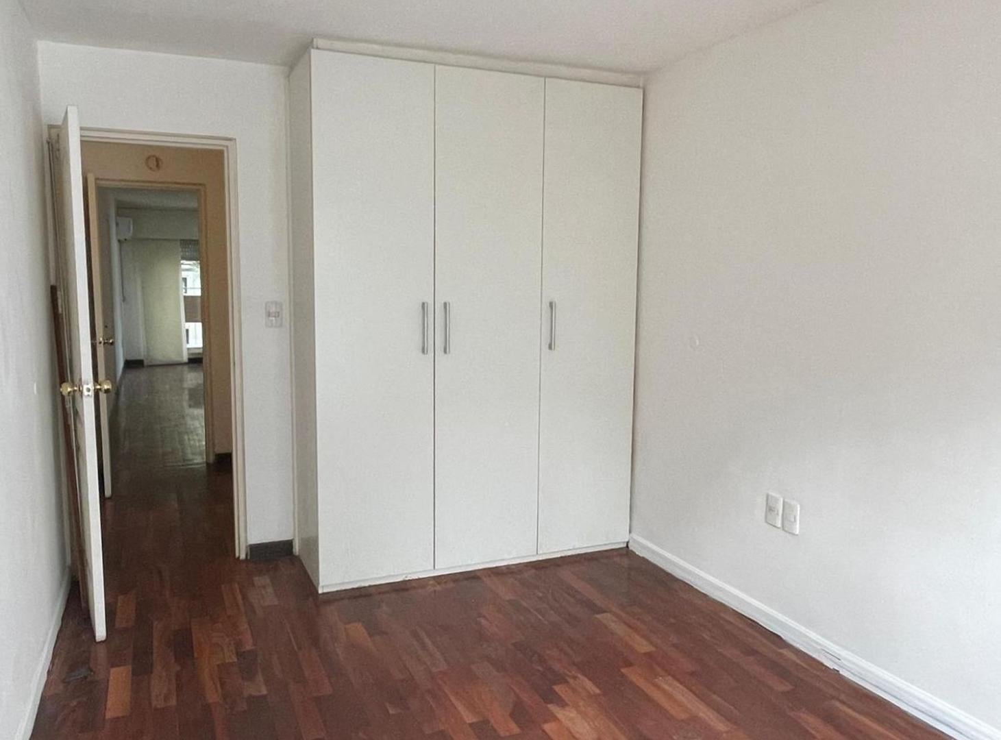 Foto de Alquiler un dormitorio balcón patio Punta Carretas, imagen 2