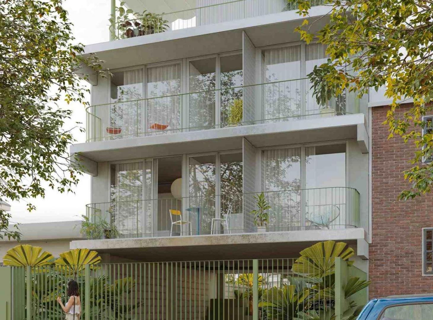 Foto de Venta Apartamento 2 dormitorios Malvin con terraza, imagen 4