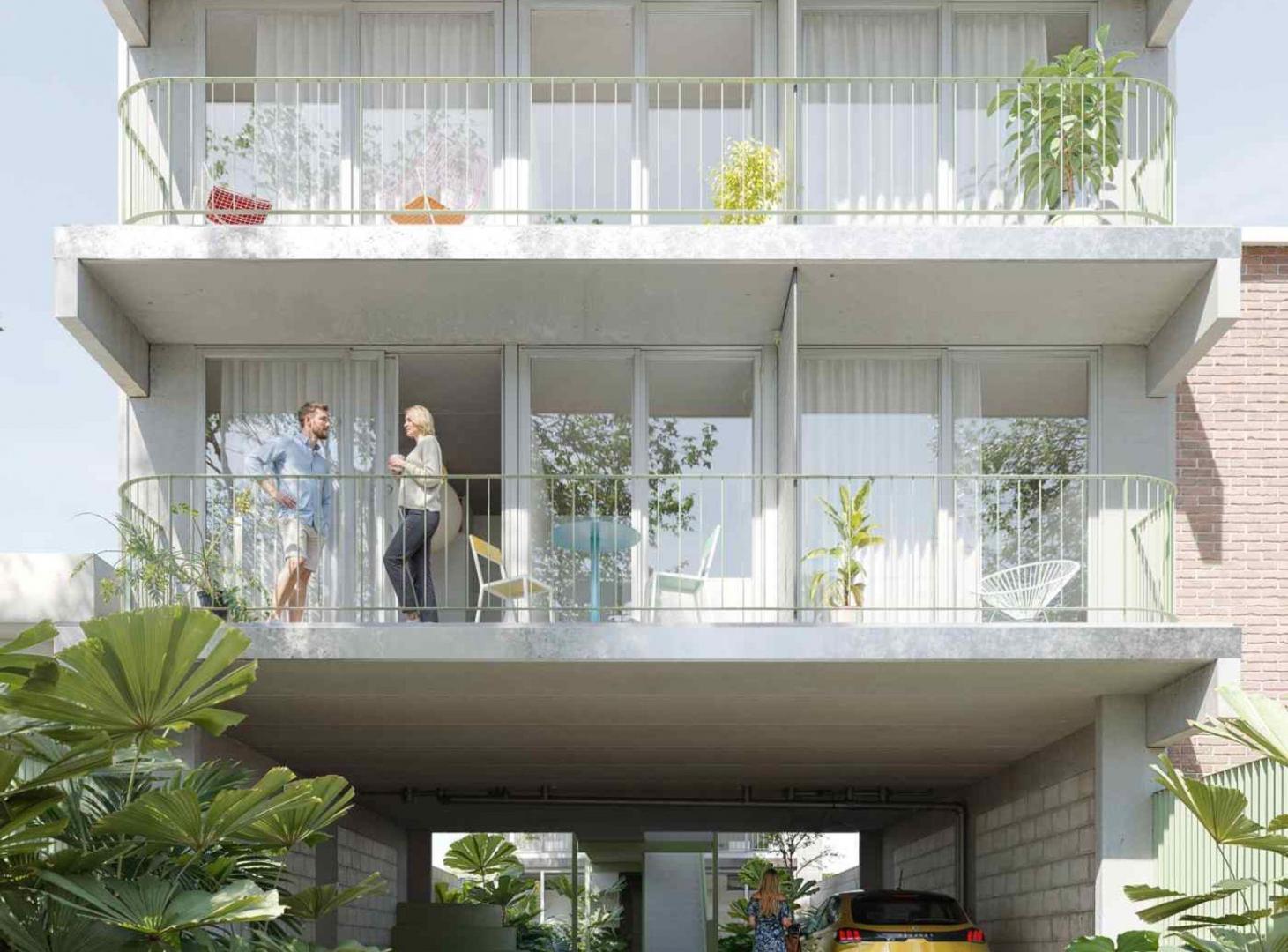 Foto de Venta Apartamento 2 dormitorios Malvin con terraza, imagen 3