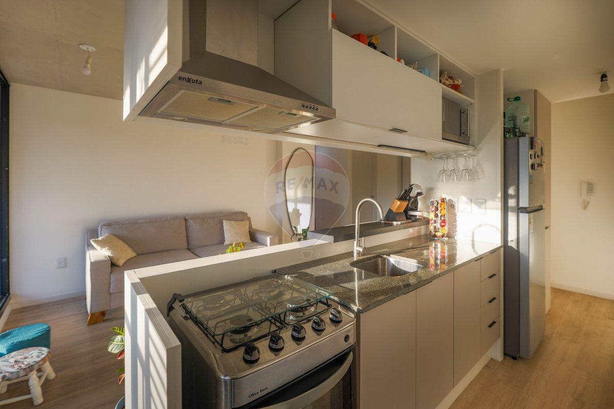 Foto de VENTA DEPARTAMENTO 2 DORM GARAGE AGUADA CON RENTA, imagen 3