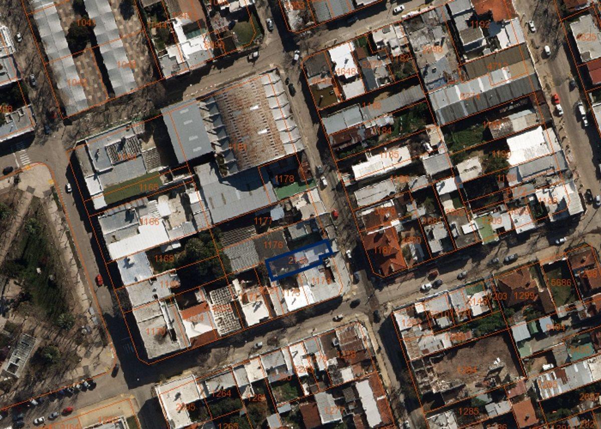 Foto de Venta de casa a reciclar en Pando, imagen 2