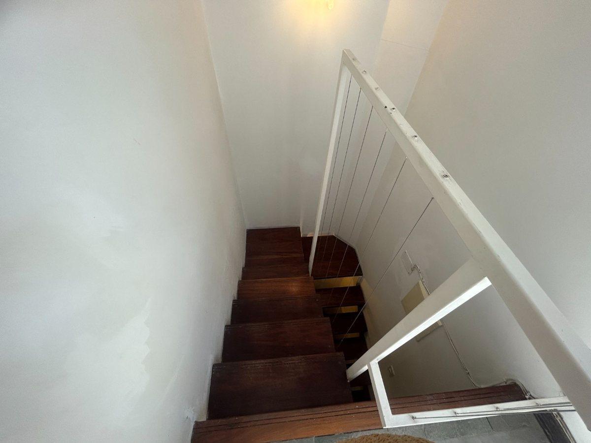 Foto de VENTA DUPLEX 1 DORM. PARR. PUNTA CARRETAS, imagen 5