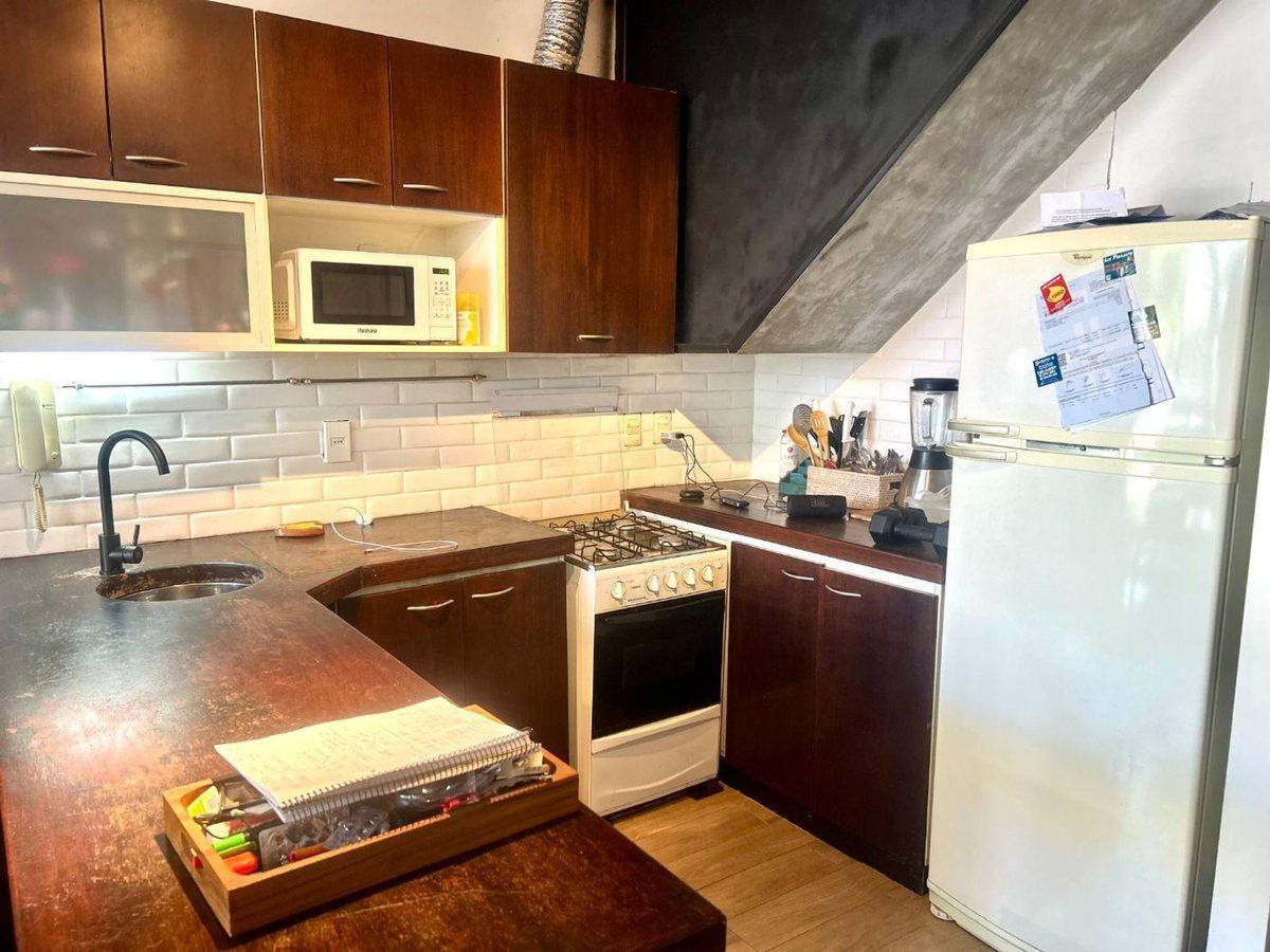 Foto de VENTA DUPLEX 1 DORM. PARR. PUNTA CARRETAS, imagen 1