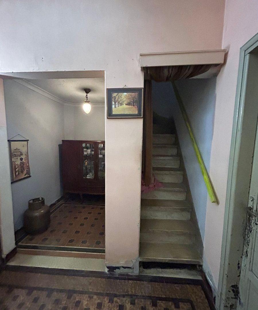 Foto de VENTA DE 2 CASAS CON GARAGE EN REDUCTO, imagen 4
