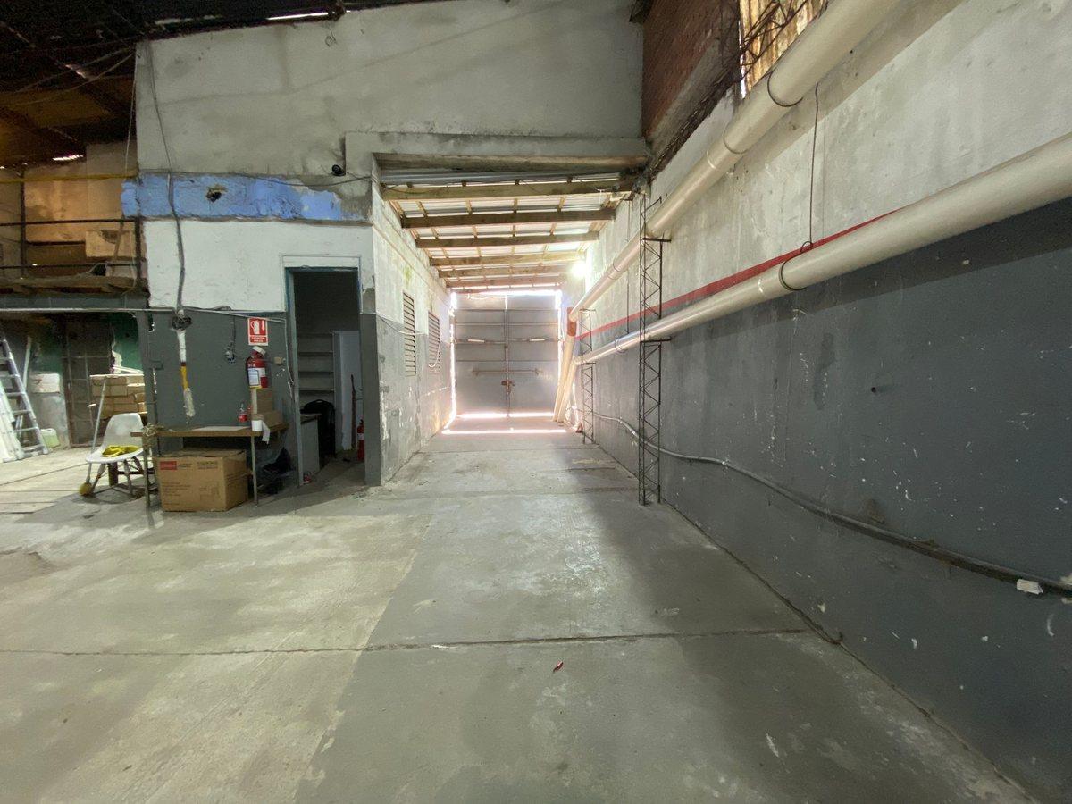 Foto de Depósito Venta Paso Molino con Renta Oportunidad, imagen 5