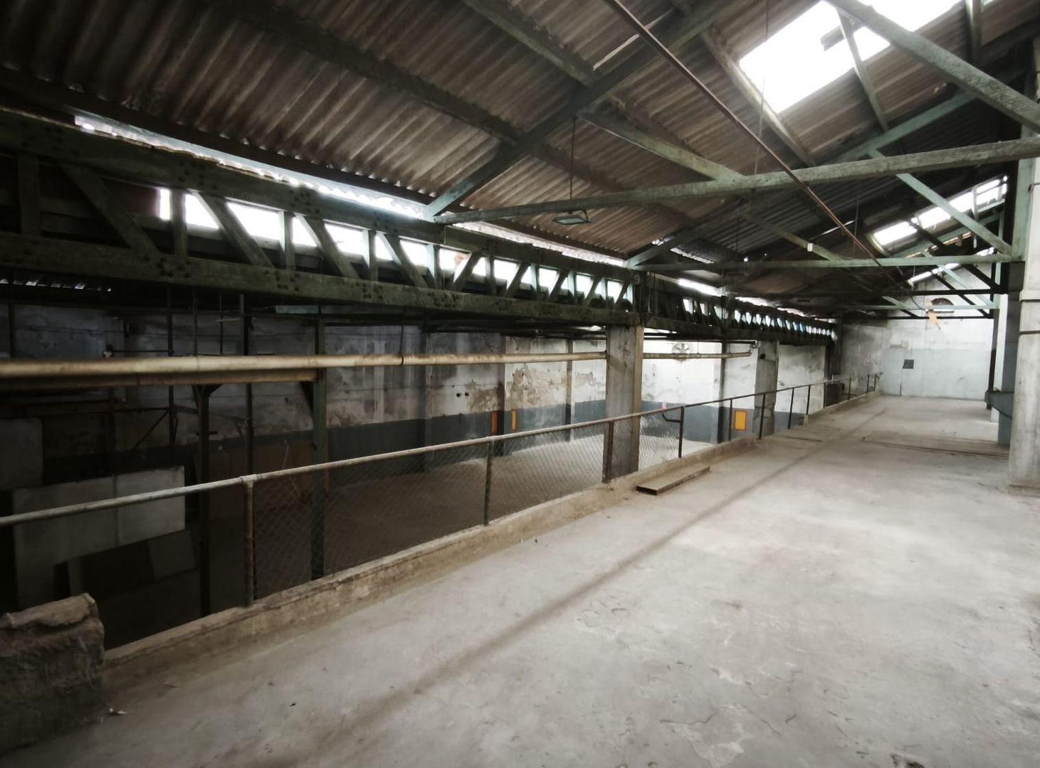 Foto de Depósito Venta Paso Molino con Renta Oportunidad, imagen 4