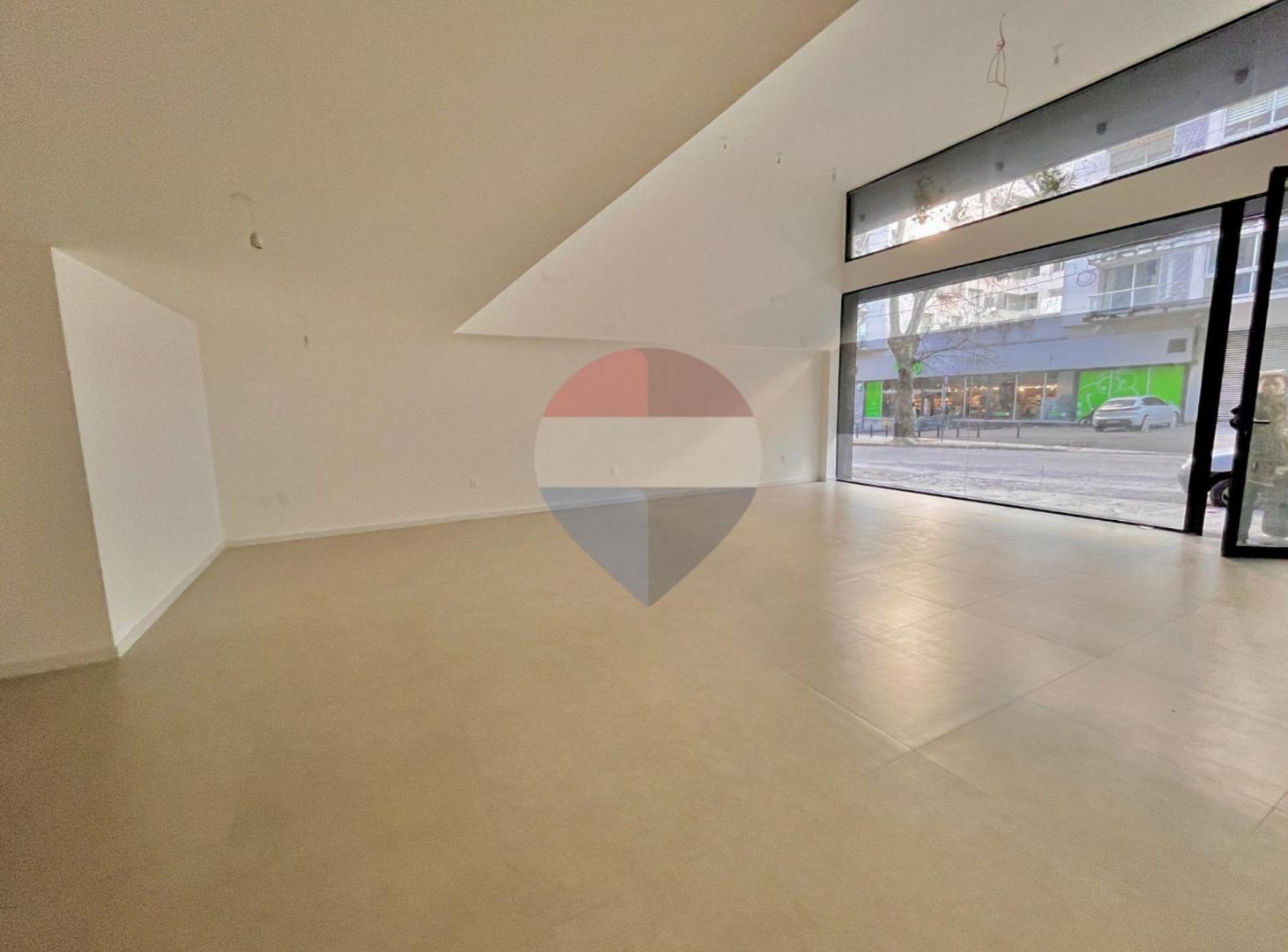 Foto de VENTA LOCAL COMERCIAL 86m2, A ESTRENAR EN PALERMO, imagen 4