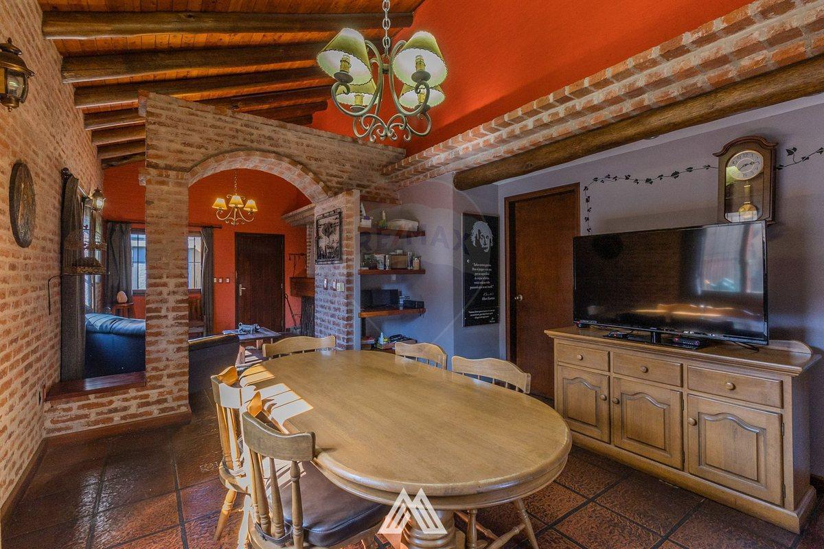 Foto de Venta de casa 3 dormitorios con piscina en Pando, imagen 5