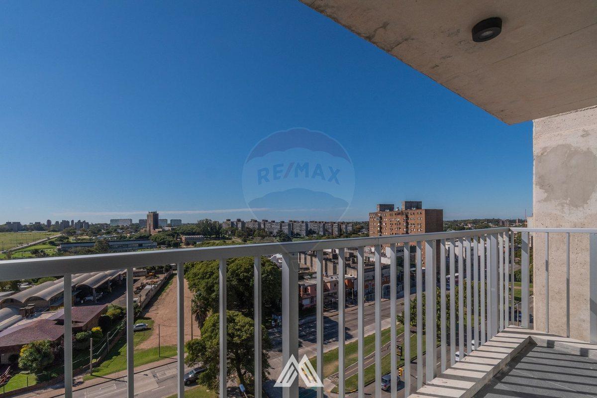 Foto de VENTA APTO 1 DORMITORIO, MALVIN, imagen 4