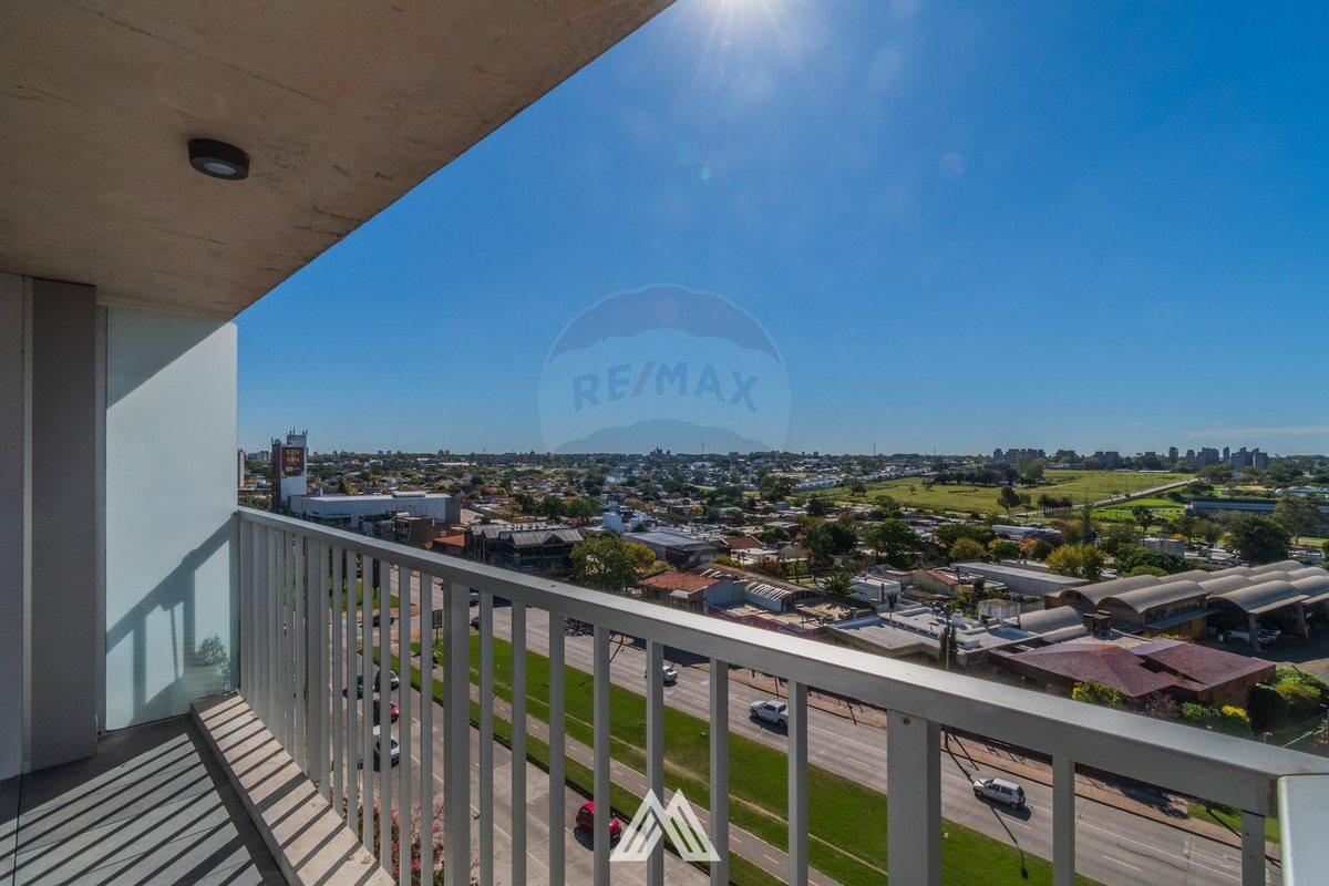 Foto de VENTA APTO 1 DORMITORIO, MALVIN, imagen 5