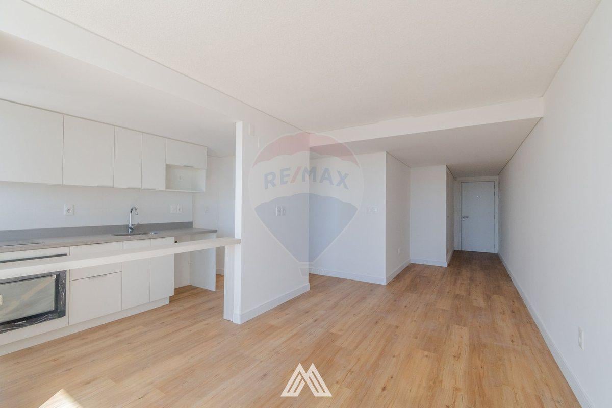 Foto de VENTA APTO 1 DORMITORIO, MALVIN, imagen 1