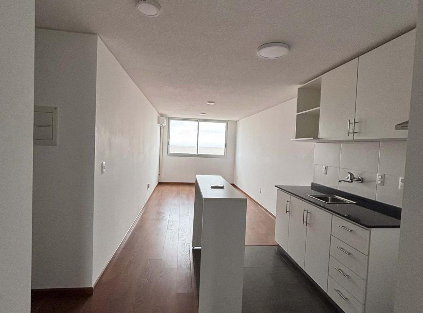 Foto de ALQUILER CIUDAD VIEJA APTO UN DORMITORIO RAMBLA, imagen 2