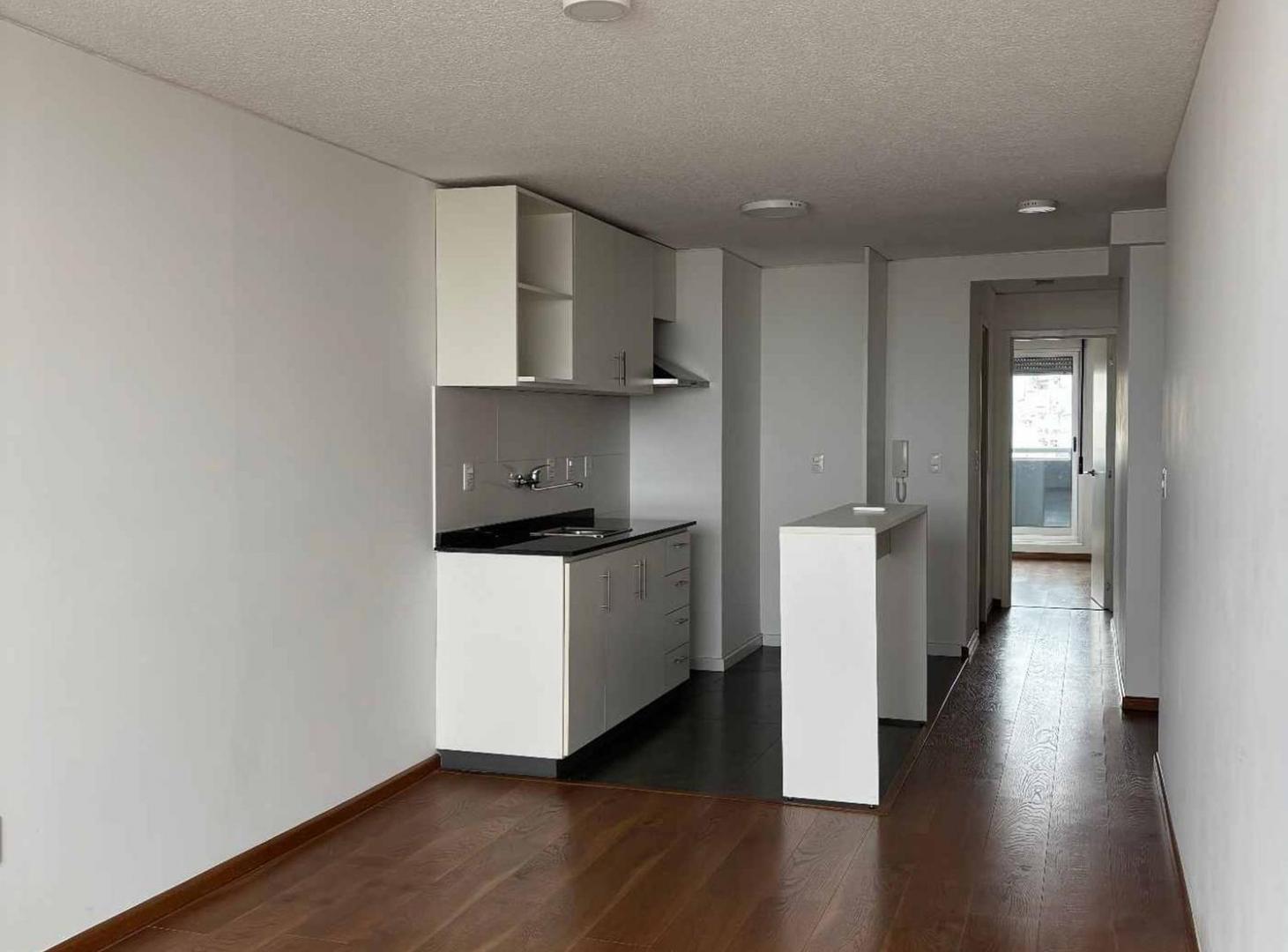 Foto de ALQUILER CIUDAD VIEJA APTO UN DORMITORIO RAMBLA, imagen 3