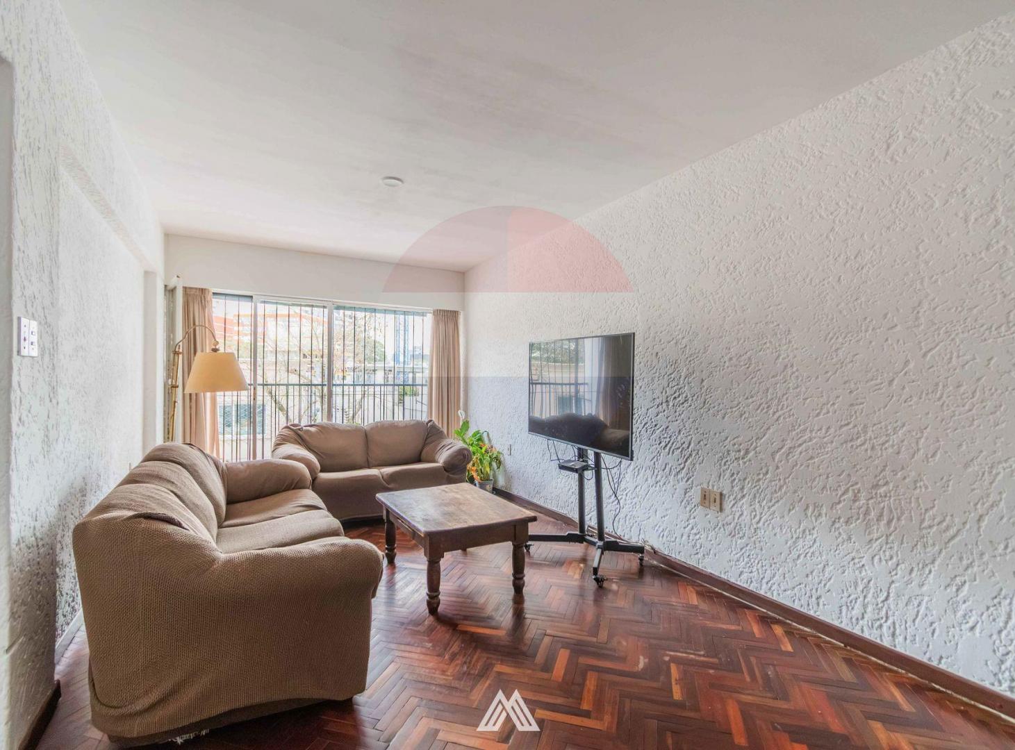 Foto de ALQUILER APTO 3 DORM, SERV Y GGE PUNTA CARRETAS, imagen 5