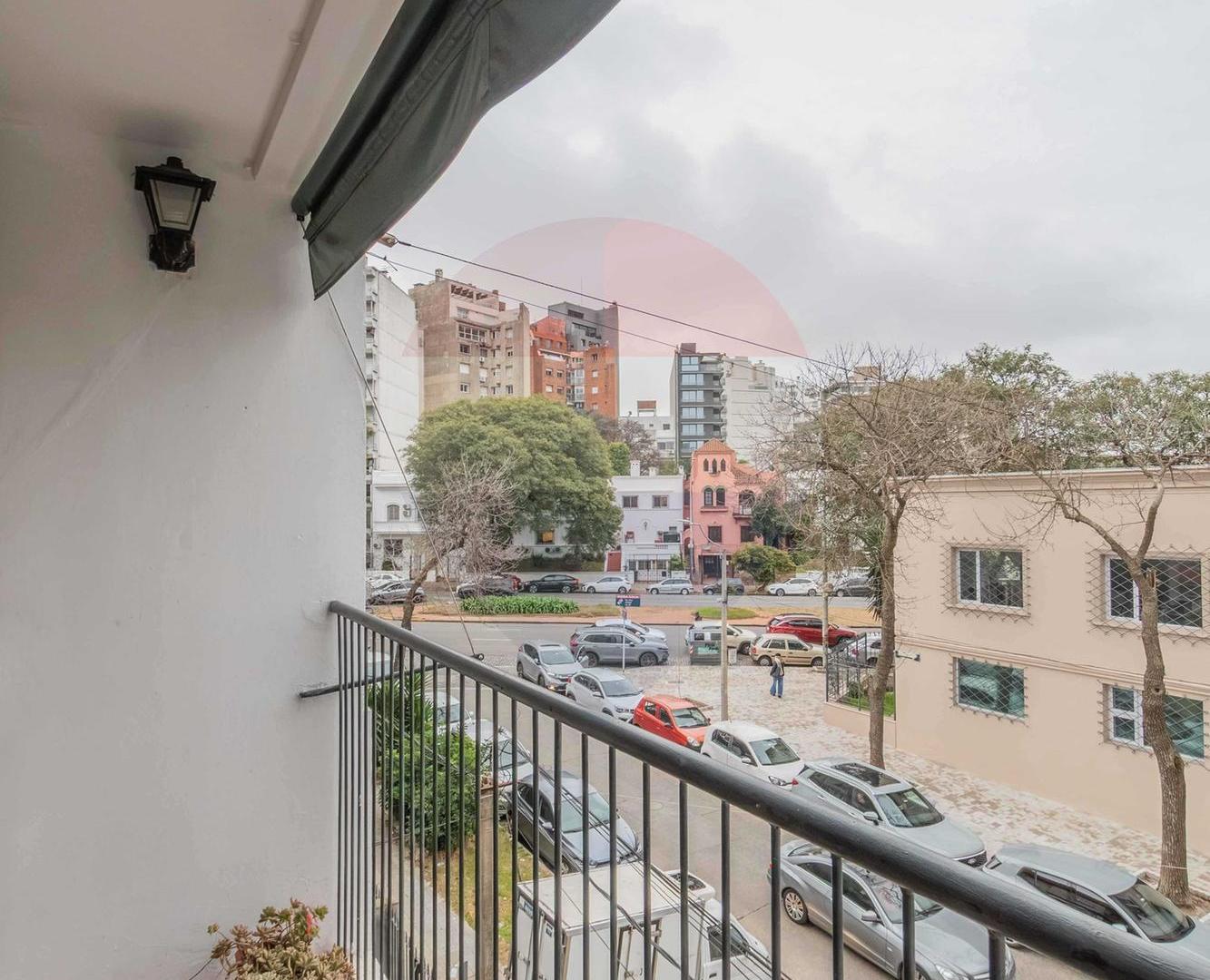 Foto de ALQUILER APTO 3 DORM, SERV Y GGE PUNTA CARRETAS, imagen 3