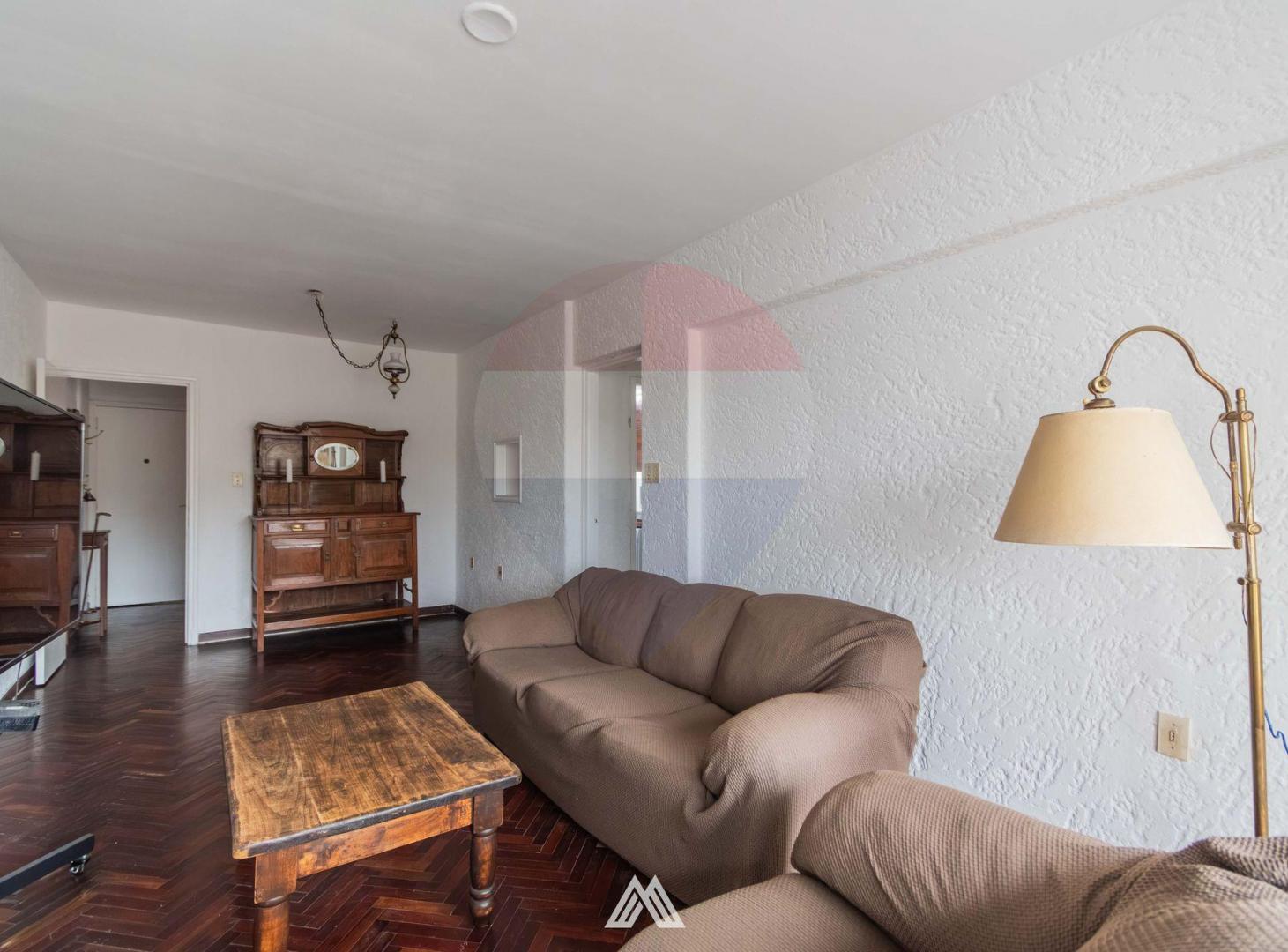 Foto de ALQUILER APTO 3 DORM, SERV Y GGE PUNTA CARRETAS, imagen 1