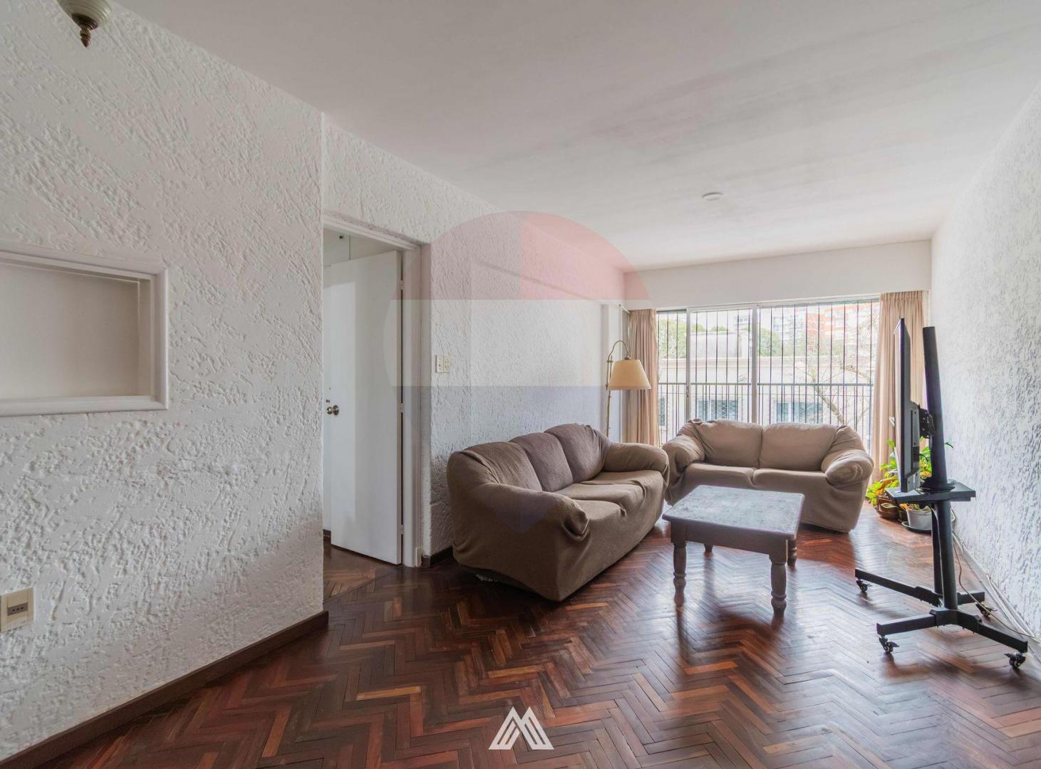 Foto de ALQUILER APTO 3 DORM, SERV Y GGE PUNTA CARRETAS, imagen 2