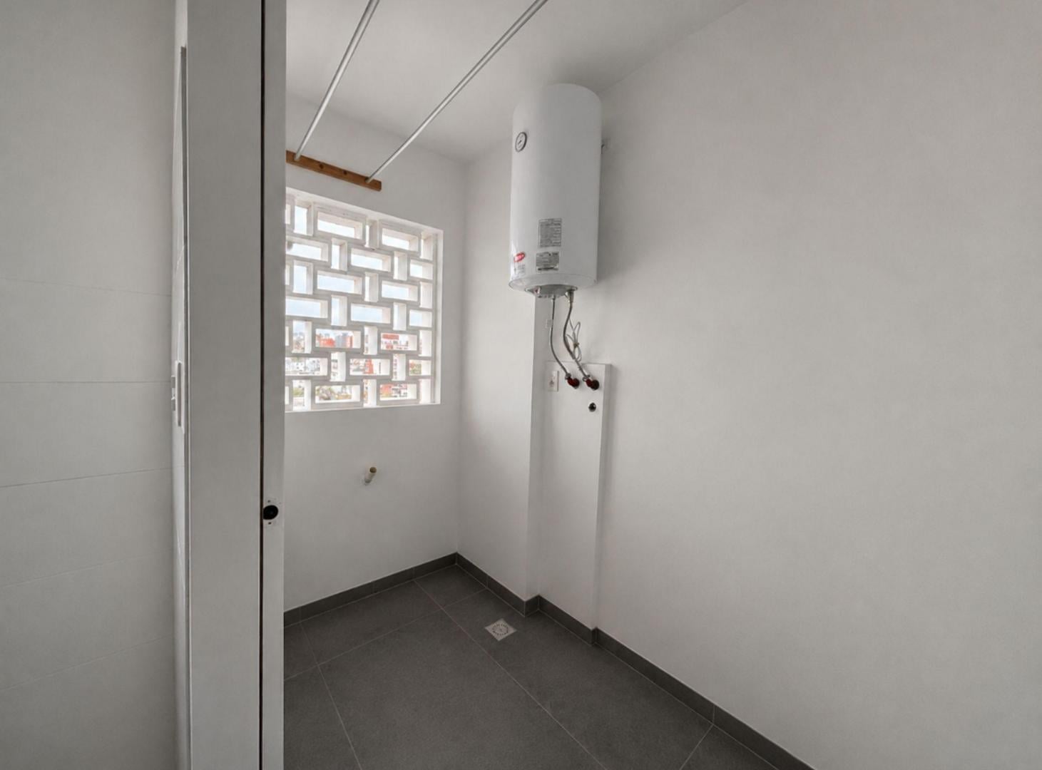 Foto de ALQUILER APARTAMENTO 2 DORMITORIOS PALERMO, imagen 4
