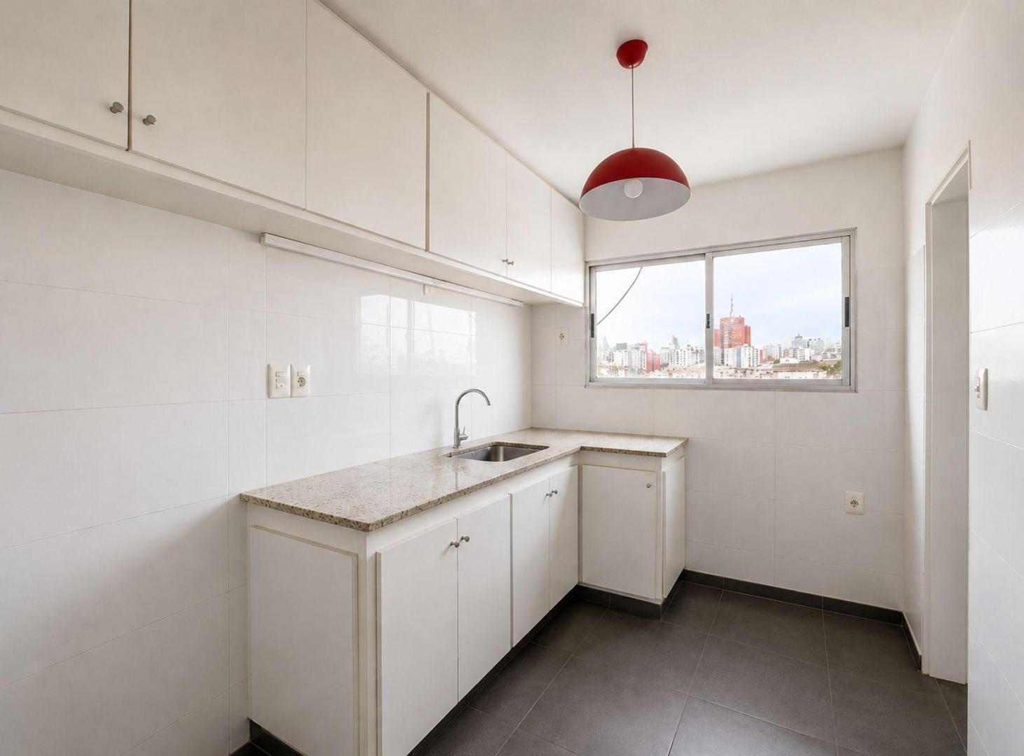 Foto de ALQUILER APARTAMENTO 2 DORMITORIOS PALERMO, imagen 2