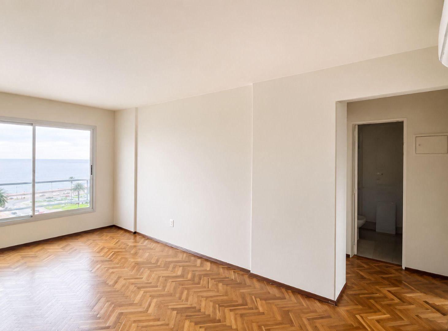 Foto de ALQUILER APARTAMENTO 2 DORMITORIOS PALERMO, imagen 1