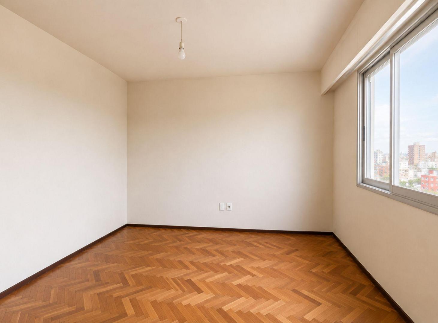 Foto de ALQUILER APARTAMENTO 2 DORMITORIOS PALERMO, imagen 3