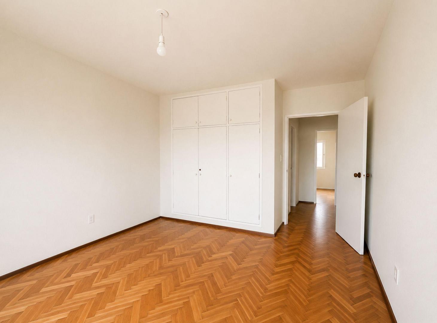 Foto de ALQUILER APARTAMENTO 2 DORMITORIOS GARAJE PALERMO, imagen 4