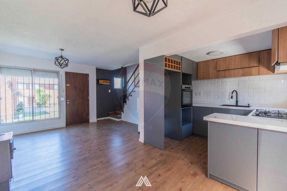 Foto de Venta casa en cooperativa dos dormitorios Pando, imagen 3